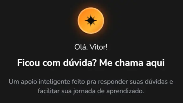 Tutor Slide, suporte por IA do Arsenal de Slides